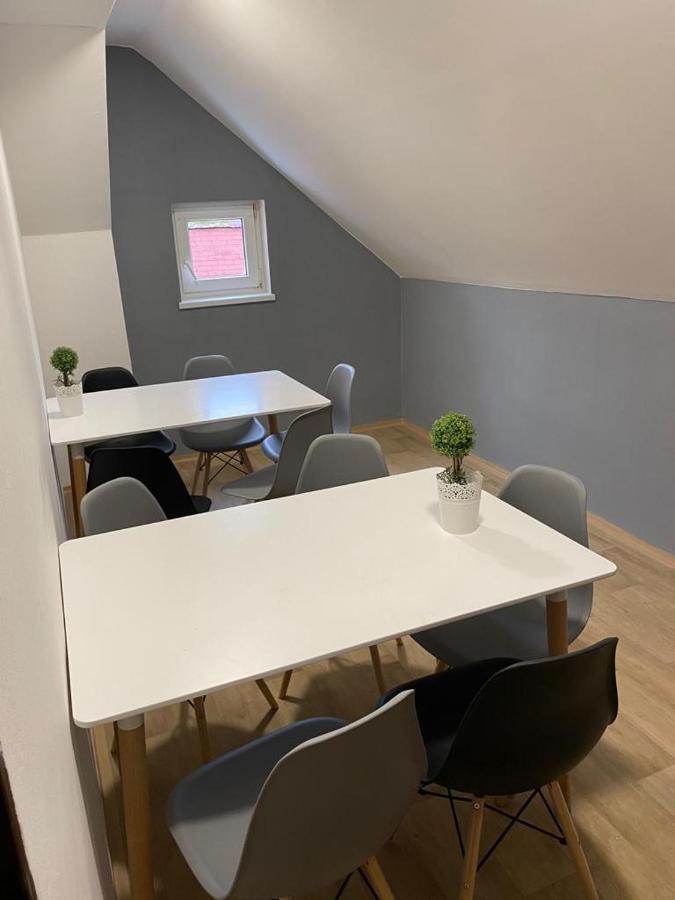 Chodov  Hotel Nautilus מראה חיצוני תמונה