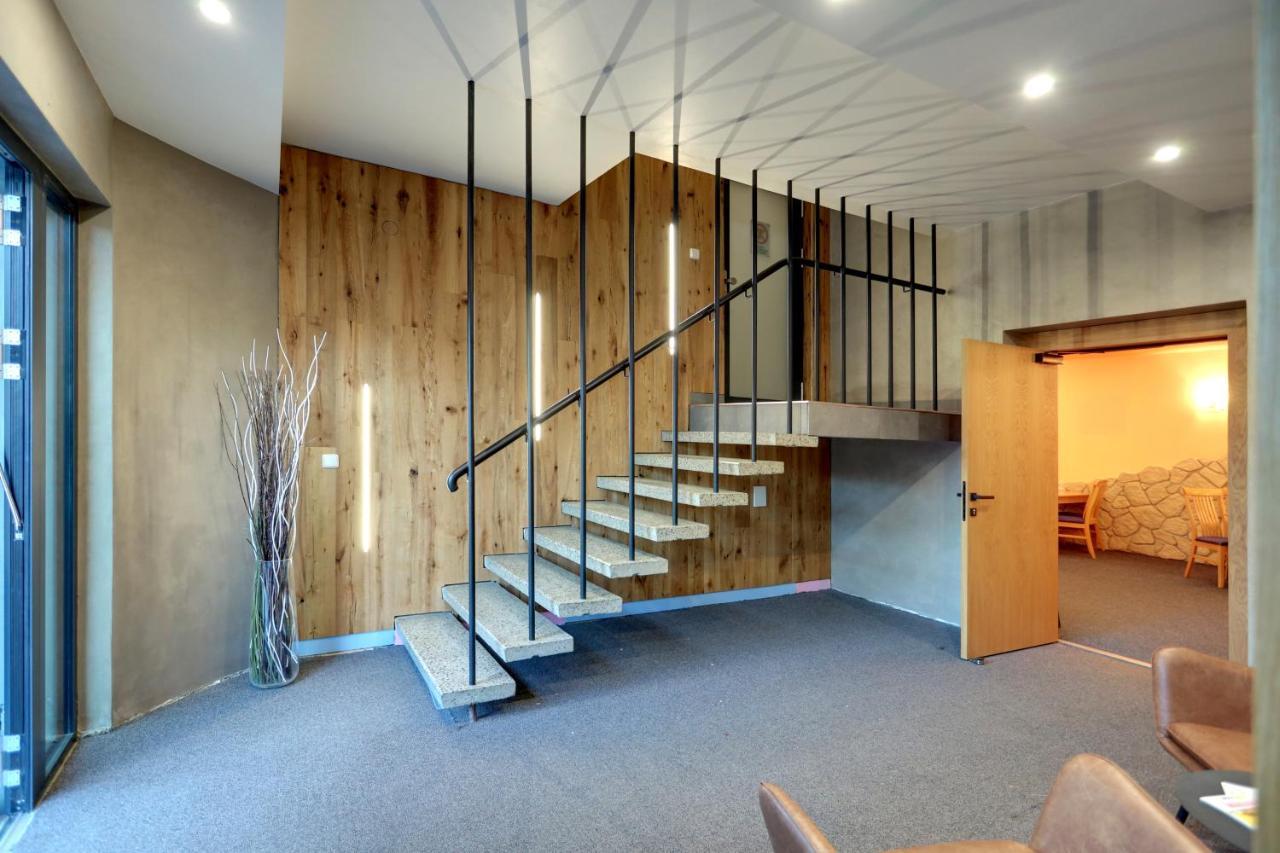 Chodov  Hotel Nautilus מראה חיצוני תמונה