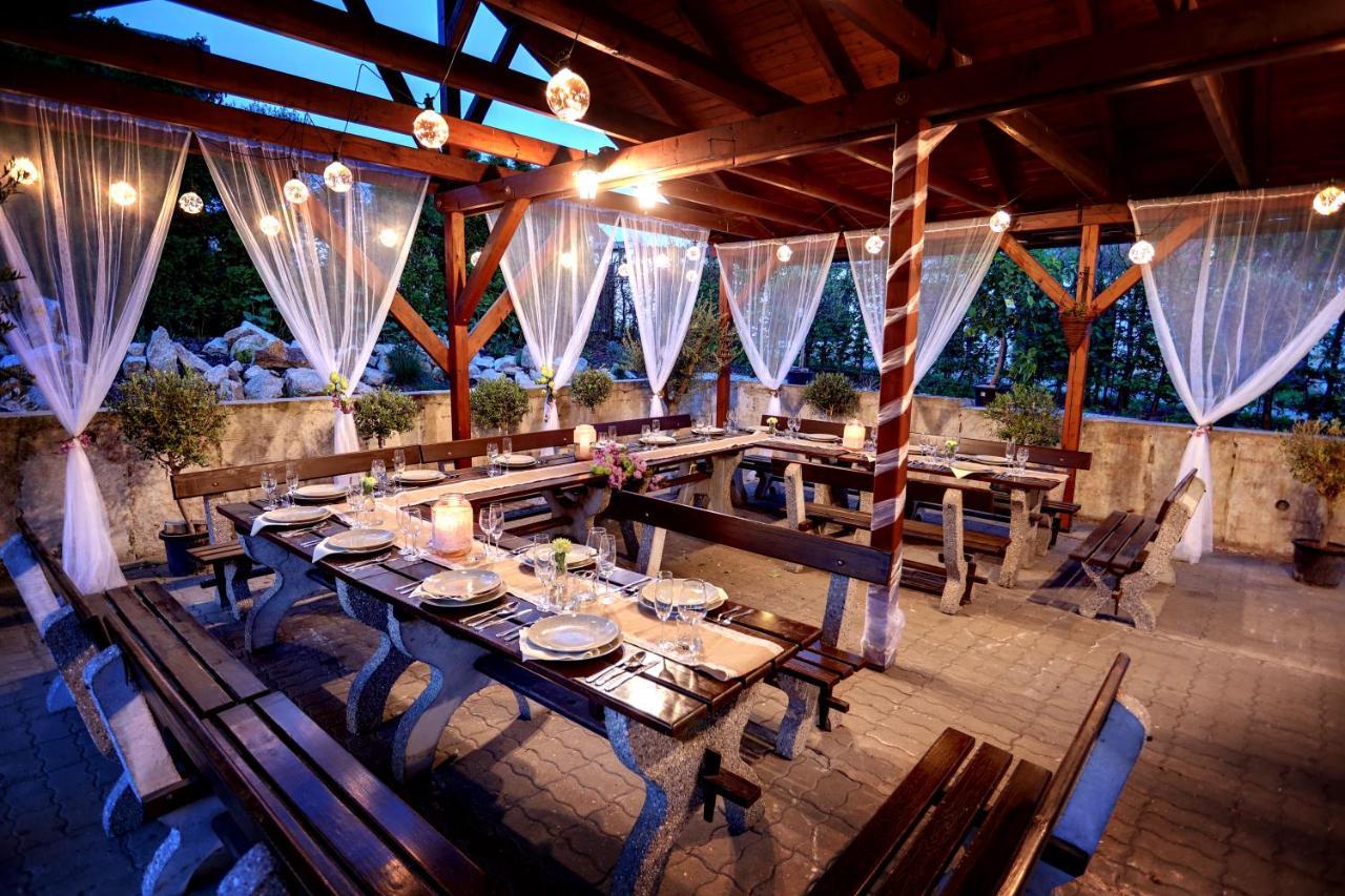 Chodov  Hotel Nautilus מראה חיצוני תמונה