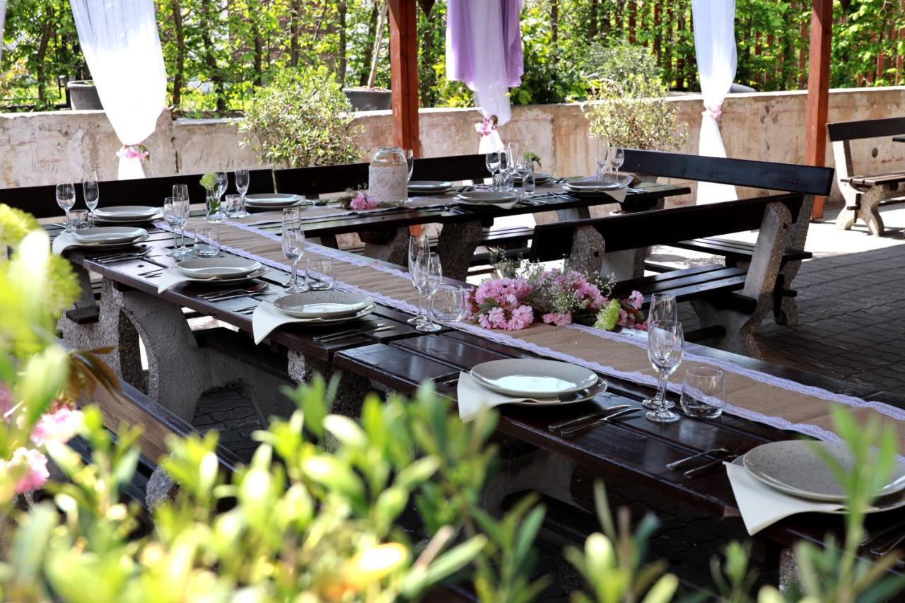 Chodov  Hotel Nautilus מראה חיצוני תמונה
