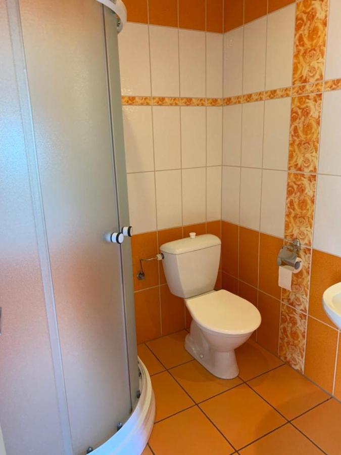 Chodov  Hotel Nautilus מראה חיצוני תמונה