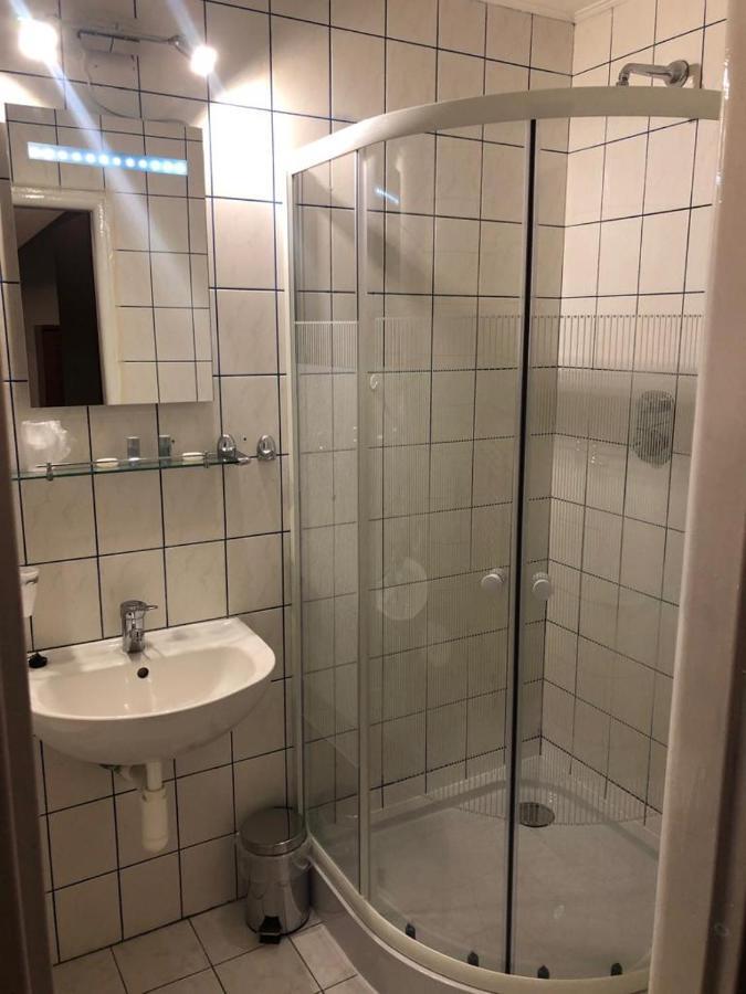 Chodov  Hotel Nautilus מראה חיצוני תמונה