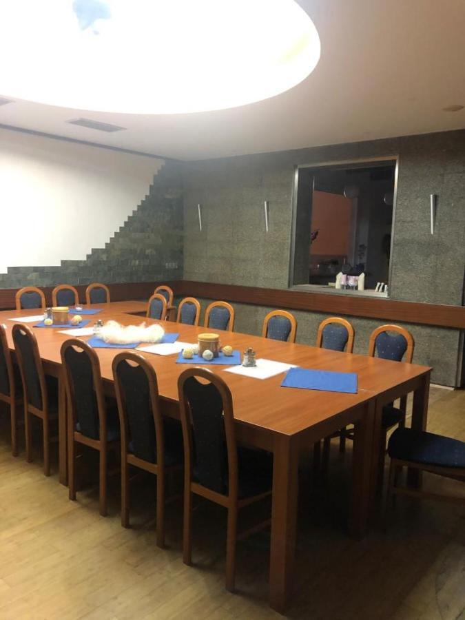 Chodov  Hotel Nautilus מראה חיצוני תמונה